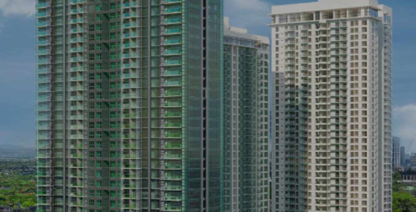 OREAN RESIDENCES by Alveo Land Corp